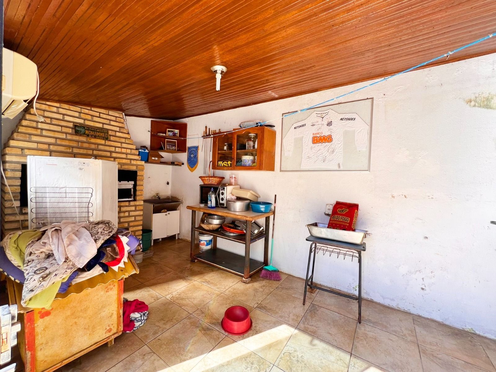Casa, 3 quartos, 140 m² - Foto 13