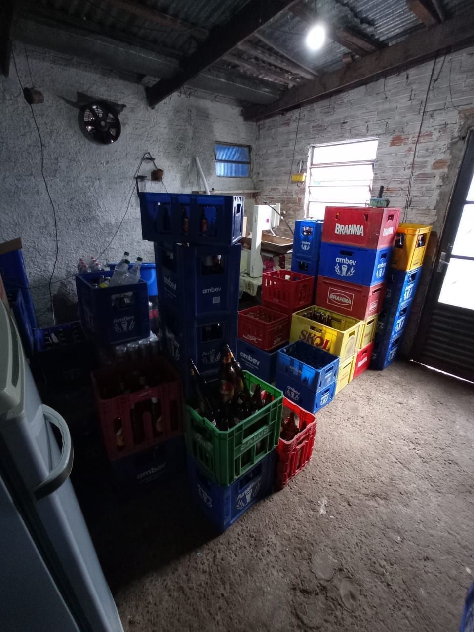 Casa à venda, 4 quartos, 2 vagas, dr. Romário a de oliveira 