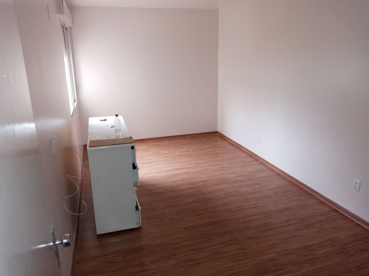 Apartamento para aluguel, 3 quartos, 1 suíte, 1 vaga, Centro - Alegrete/RS