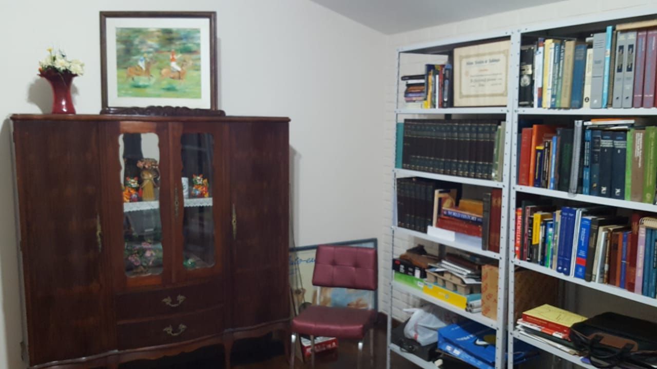 Casa à venda, 3 quartos, 3 suítes, 2 vagas, Centro - Alegrete/RS