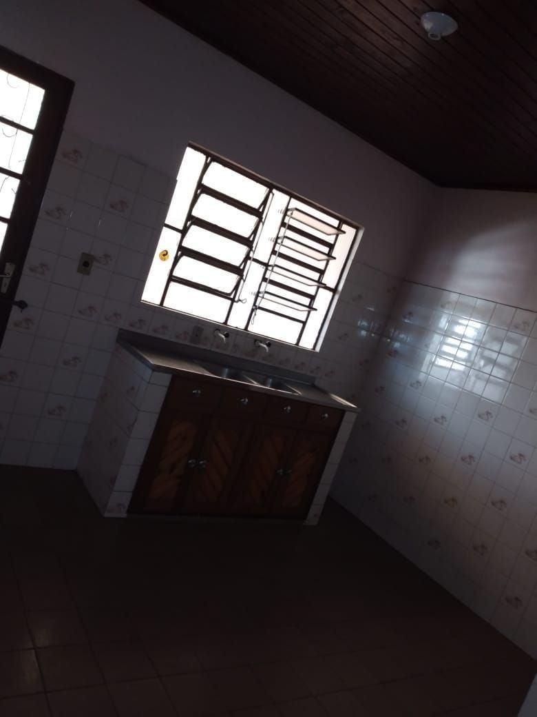 Casa à venda, 3 quartos, 2 vagas, Vila Nova - Alegrete/RS