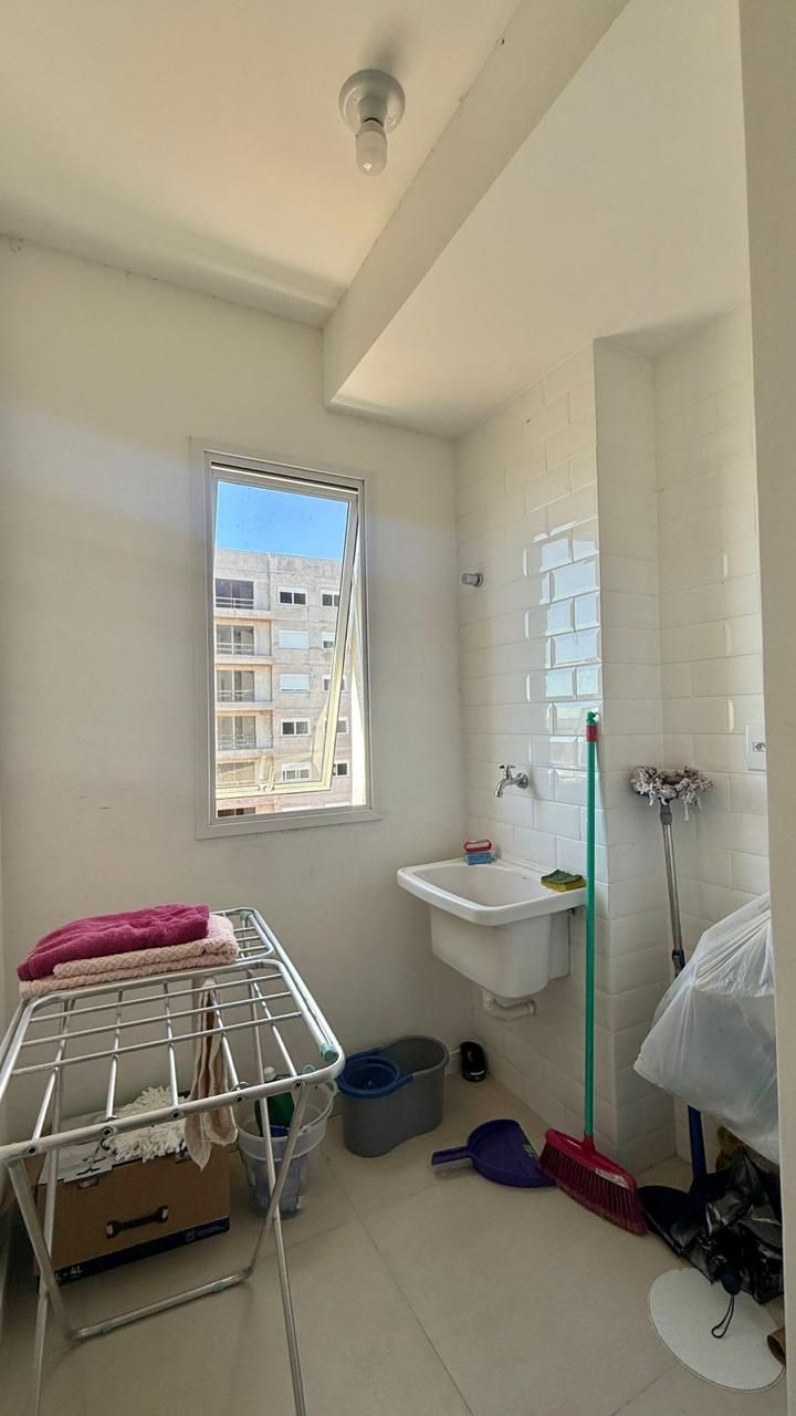 Apartamento para locação no centro 1 dormitório e área de se - foto 4