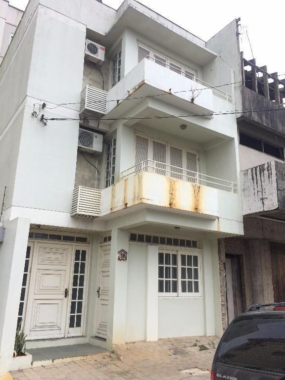 Sobrado à venda  no Centro - Alegrete, RS. Imóveis