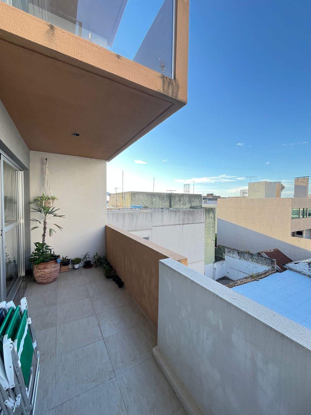 Apartamento para venda no centro