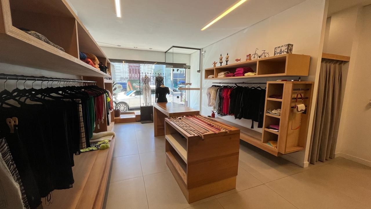 Loja-Salão, 150 m² - Foto 8