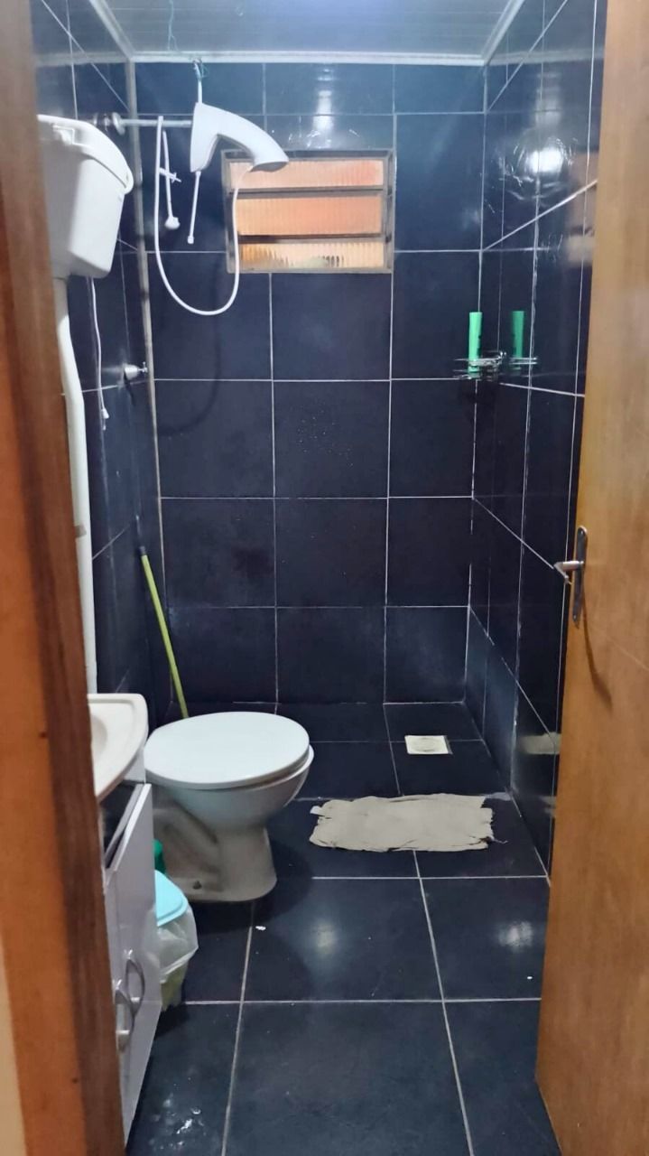 Casa à venda no bairro prado – 2 quartos, 90m², amplo terren