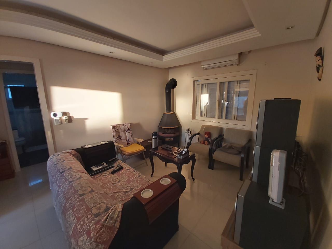 Casa à venda, 3 quartos, 4 vagas, boa vista - alegrete/rs