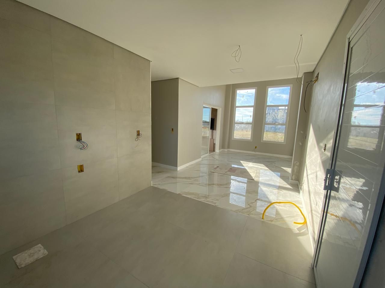 Casa, 3 quartos, 90 m² - Foto 4