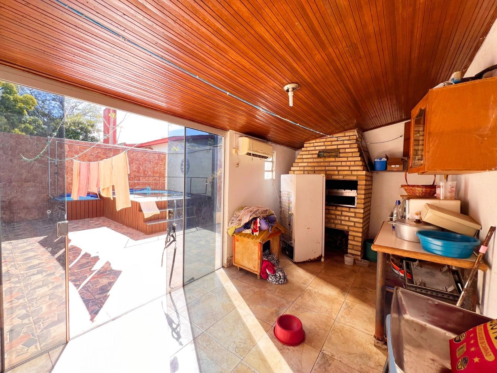 Casa, 3 quartos, 140 m² - Foto 11
