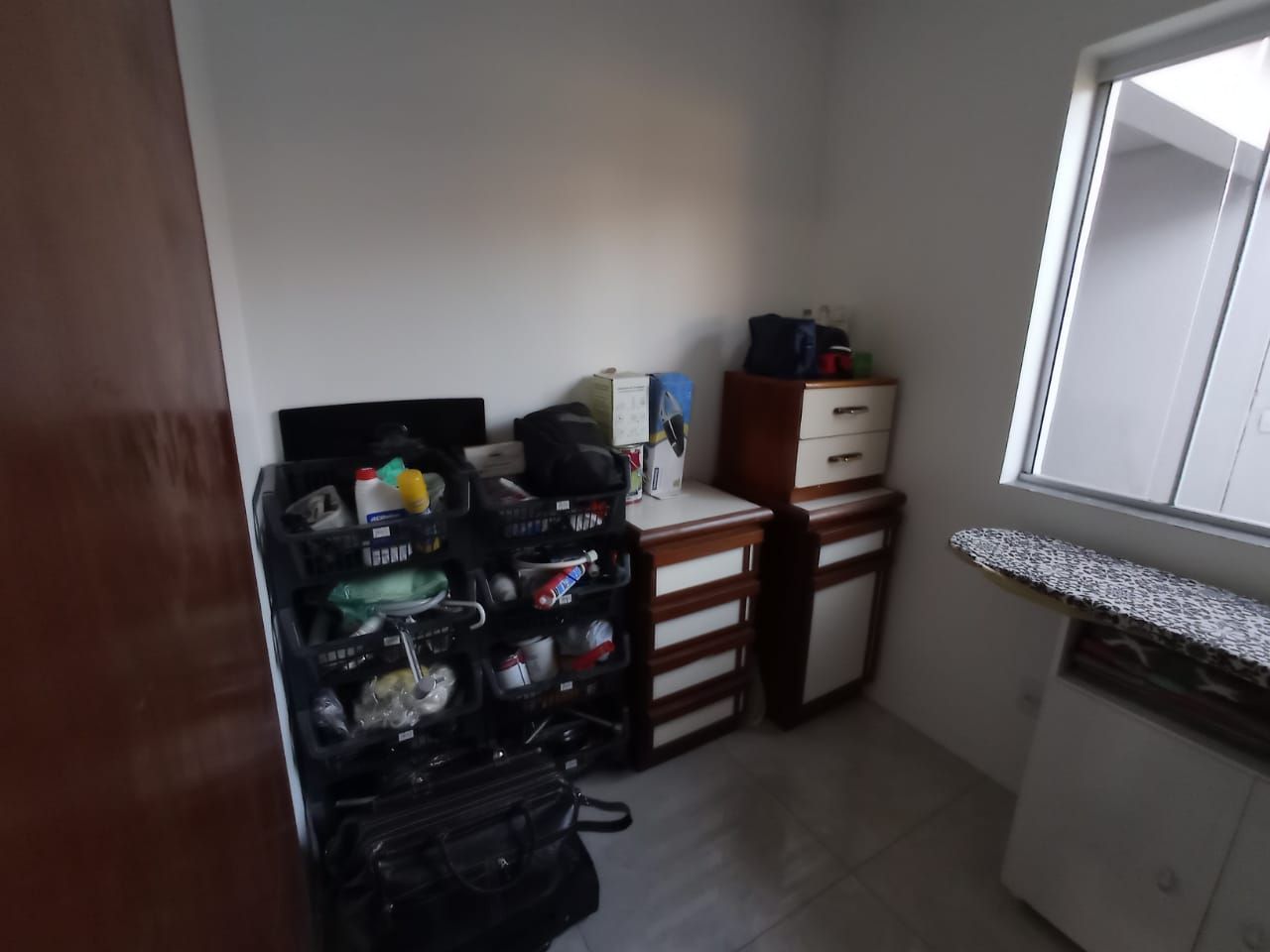 Casa à venda, 3 quartos, 1 suíte, 2 vagas, Cidade Alta - Alegrete/RS