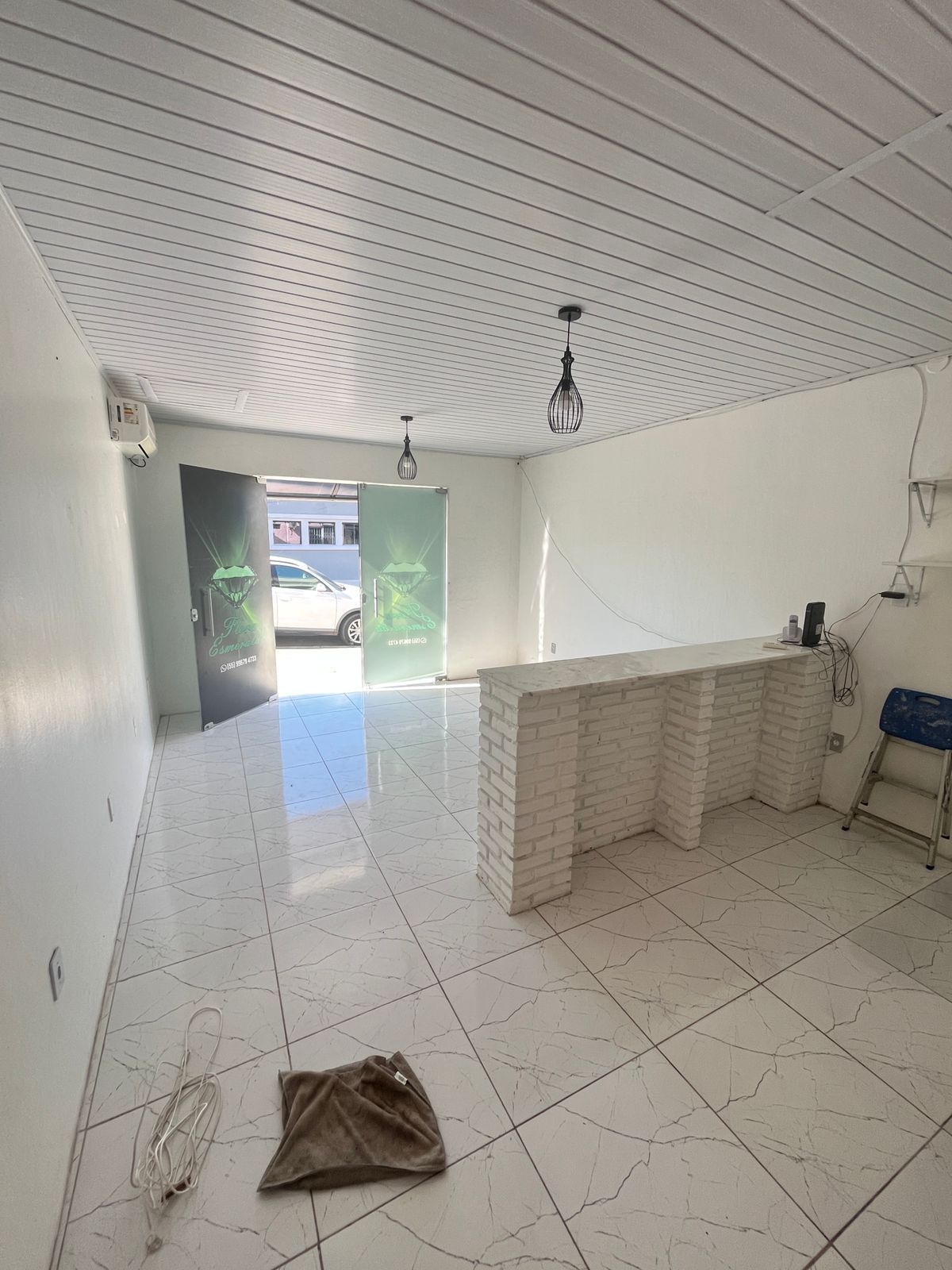 Sala-Conjunto, 45 m² - Foto 3