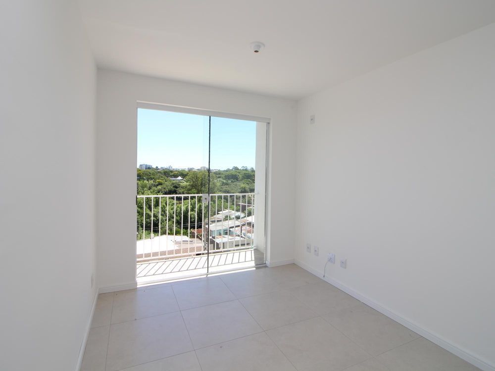 Apartamento à Venda no Bairro São Sebastião – 2 Dormitórios e Garagem