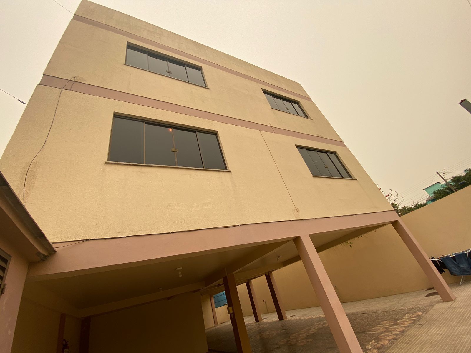 Apartamento, 1 quarto, 47 m² - Foto 1