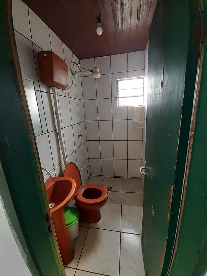 Casa à venda, 2 quartos, 1 suíte, 1 vaga, Ibirapuitã - Alegrete/RS
