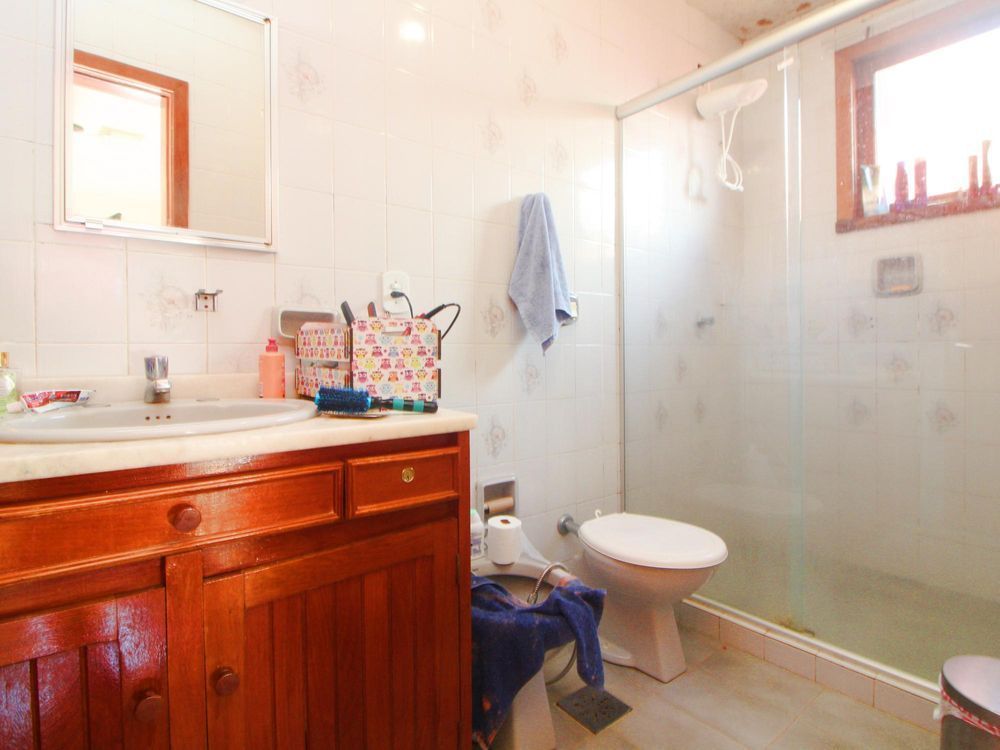 Casa à venda, 3 quartos, 1 suíte, 2 vagas, Centro - Alegrete/RS
