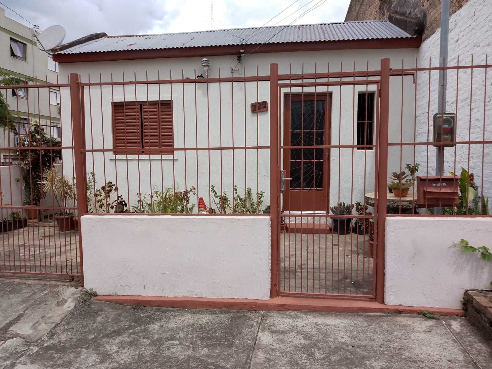 Casa, 2 quartos, 90 m² - Foto 1
