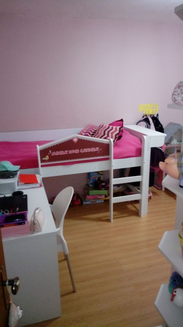 Cobertura à venda, 3 quartos, 1 suíte, 3 vagas, Centro - Alegrete/RS