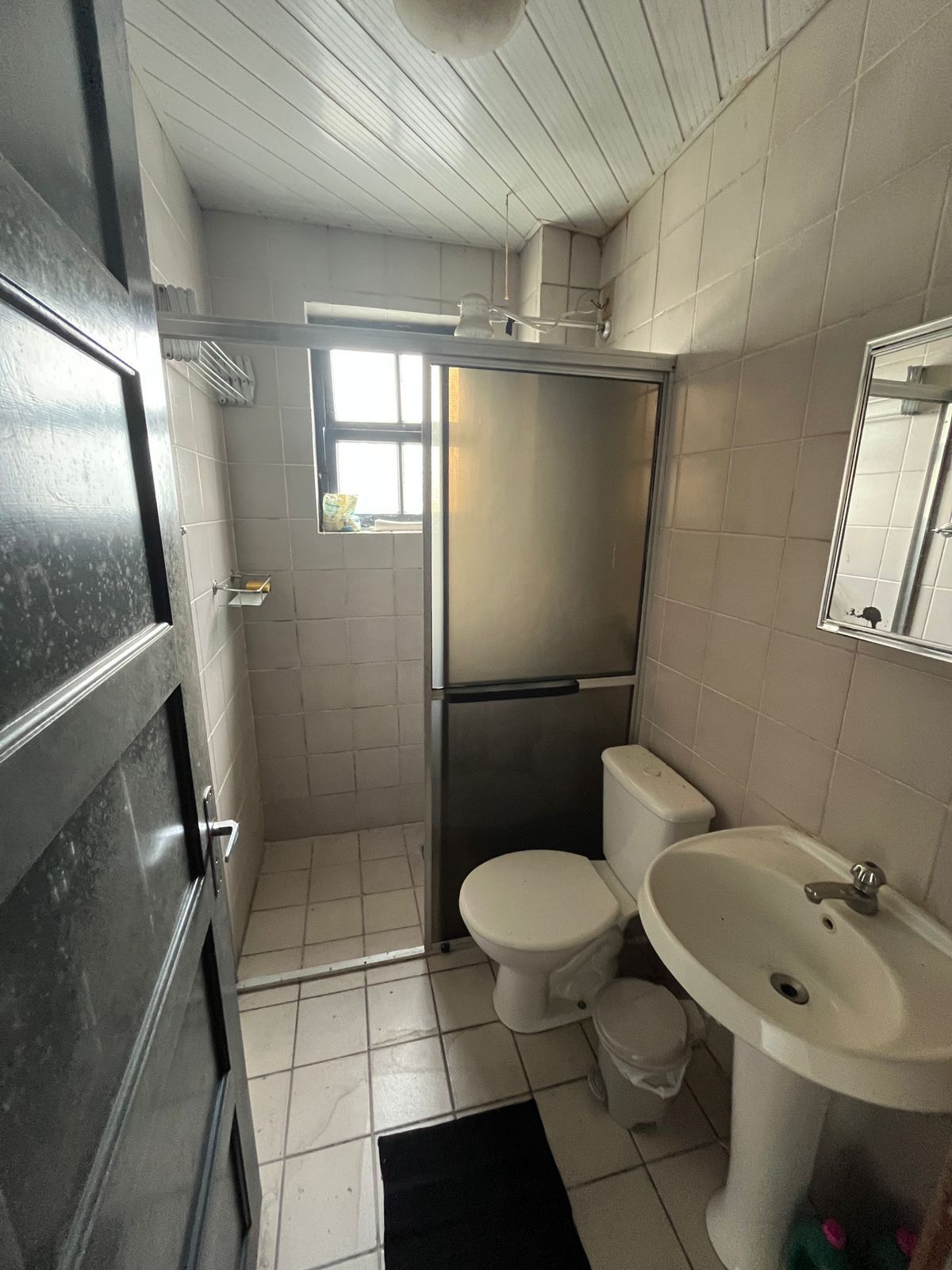 Sala comercial à venda na general sampaio - centro de alegre