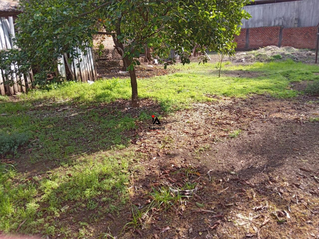 Casa comercial à venda, 3 quartos, 1 vaga, centro - alegrete