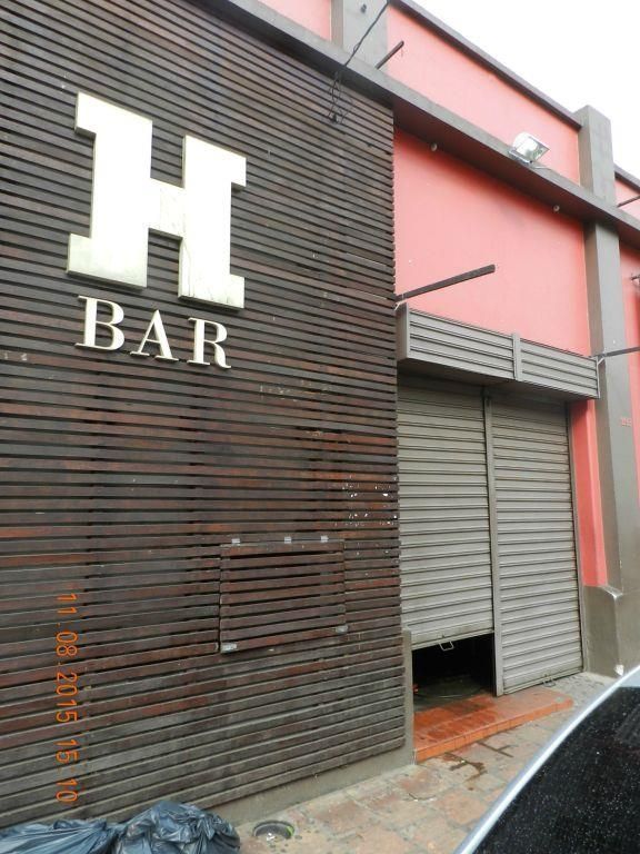 Prédio comercial/residencial à venda  no Vila Nova - Alegrete, RS. Imóveis