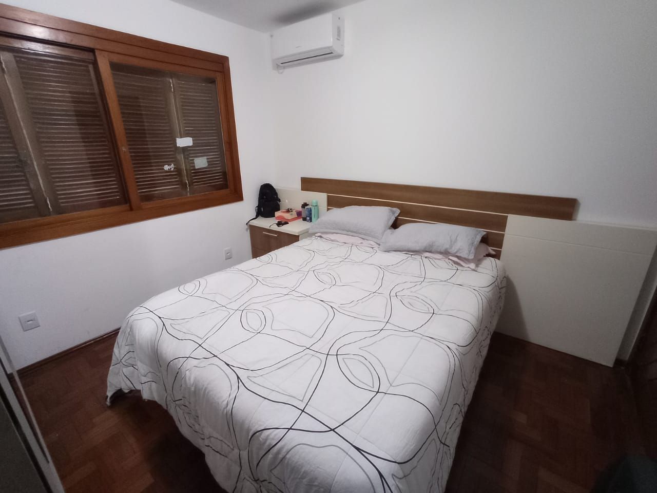 Casa à venda, 3 quartos, 1 suíte, 2 vagas, Cidade Alta - Alegrete/RS