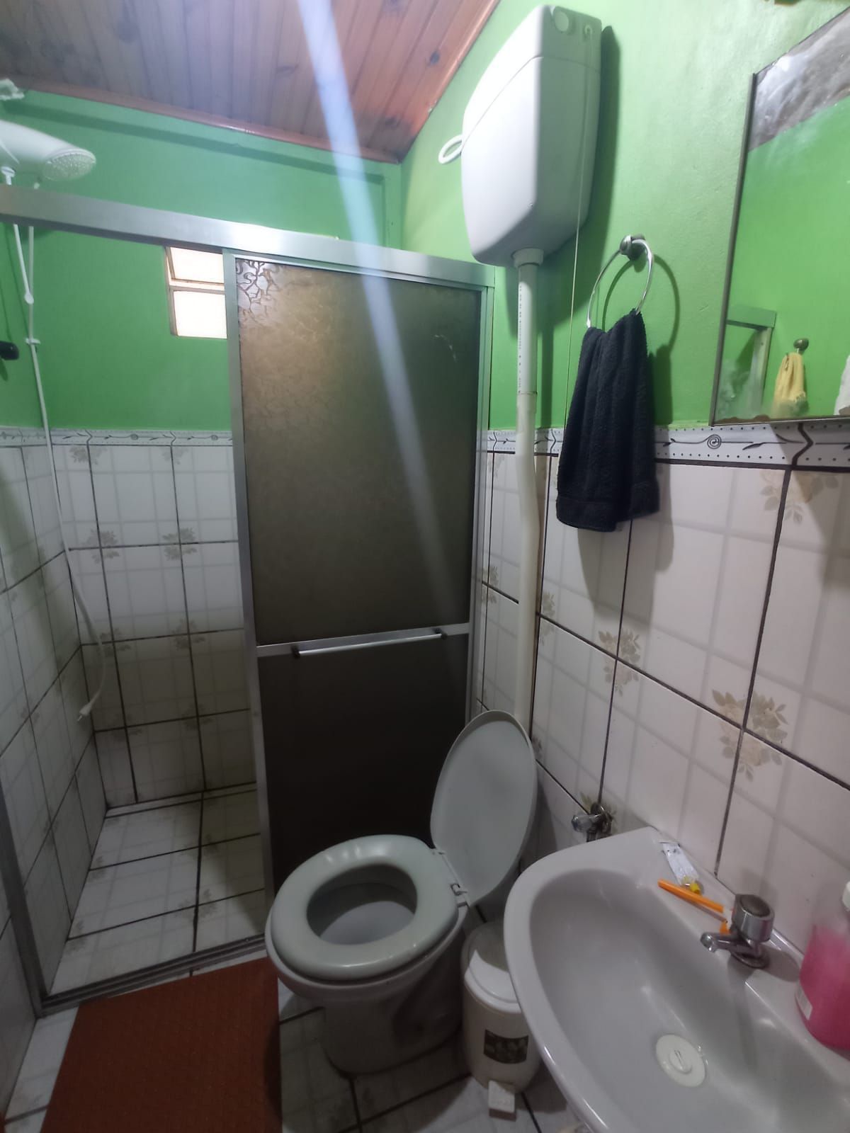 Casa à venda, 4 quartos, 1 suíte, 2 vagas, Joaquim Fonseca Milano - Alegrete/RS