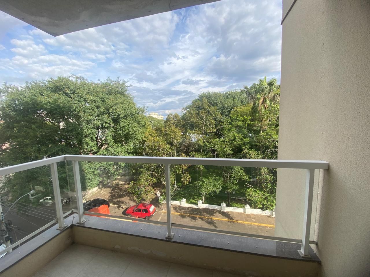 Apartamento, 2 quartos, 60 m² - Foto 6