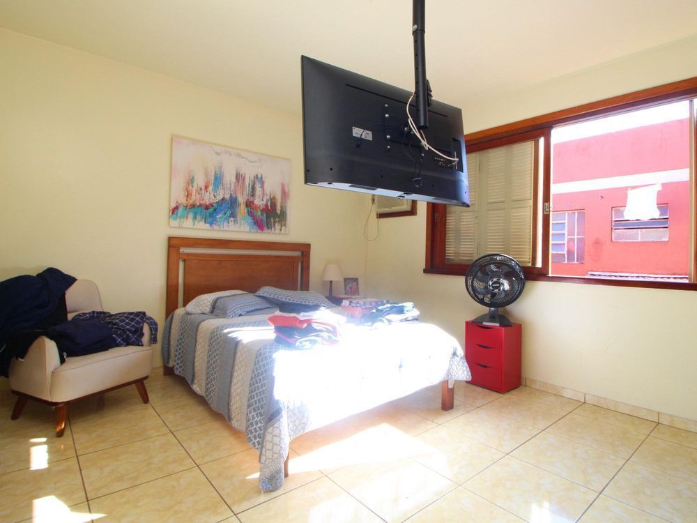 Casa à venda, 3 quartos, 1 suíte, 2 vagas, Centro - Alegrete/RS