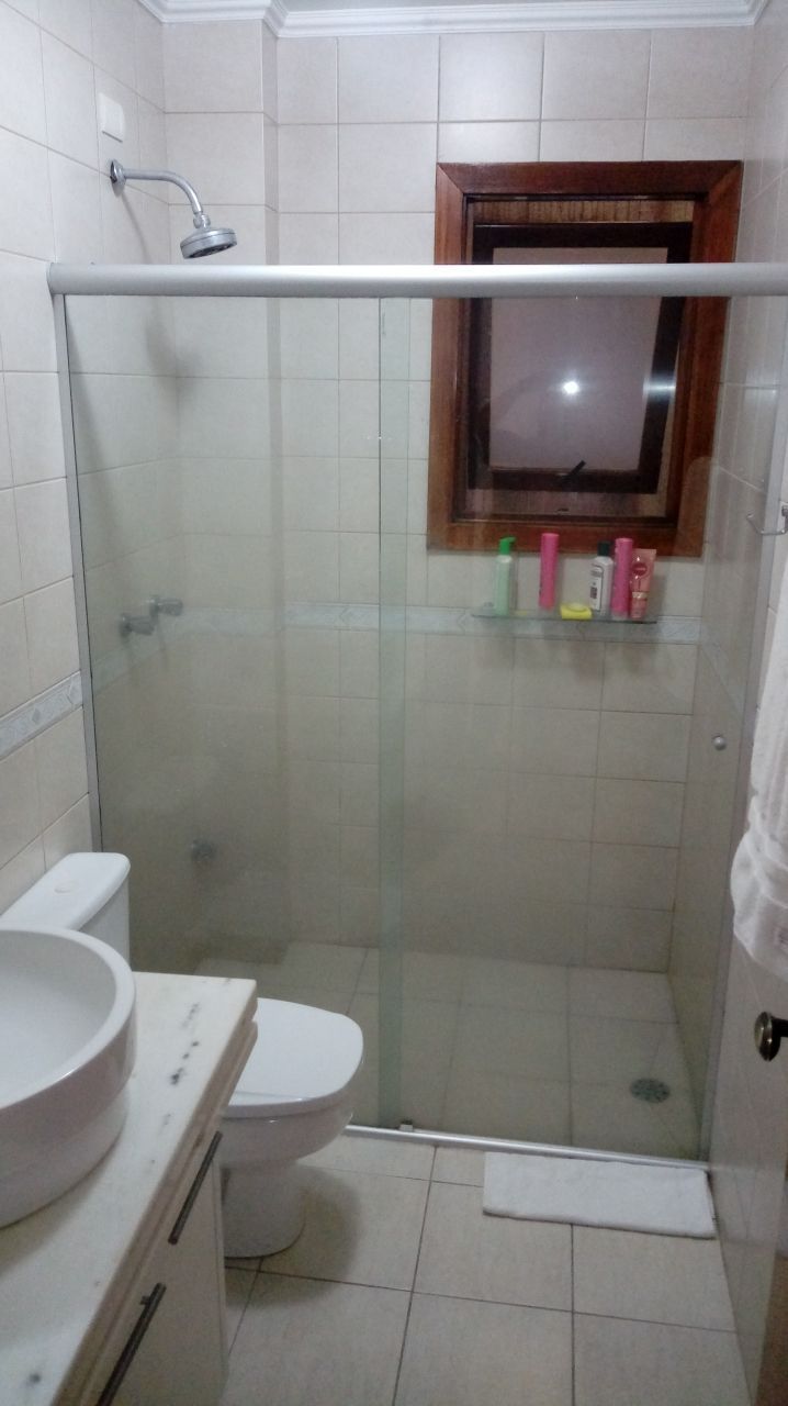 Cobertura à venda, 3 quartos, 1 suíte, 3 vagas, Centro - Alegrete/RS