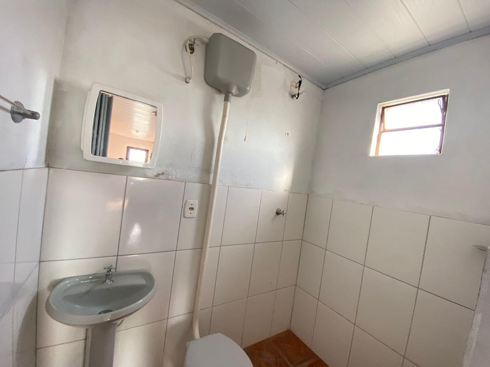 Apartamento duplex para locação - conforto e praticidade em 
