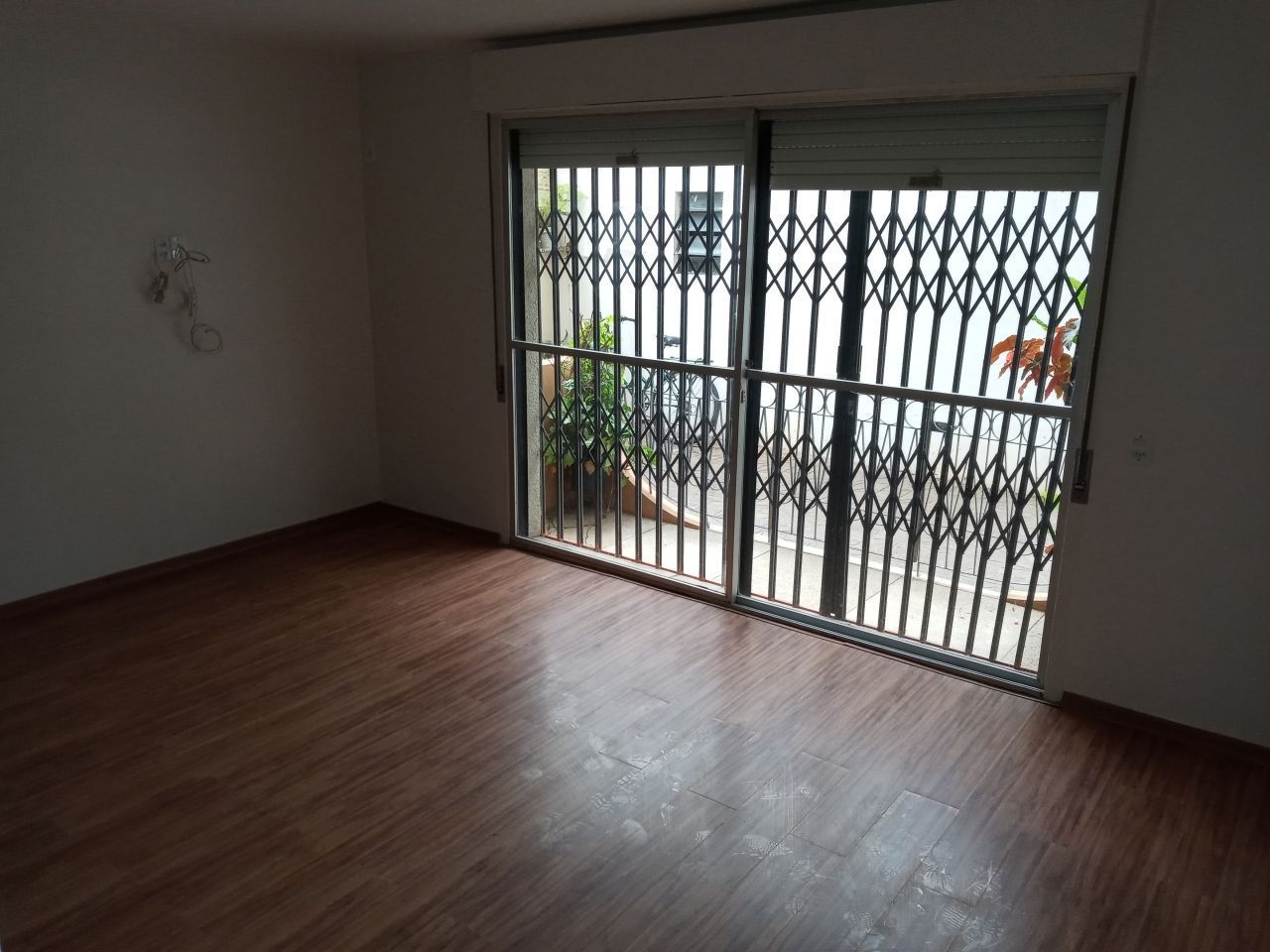 Apartamento para aluguel, 3 quartos, 1 suíte, 1 vaga, Centro - Alegrete/RS
