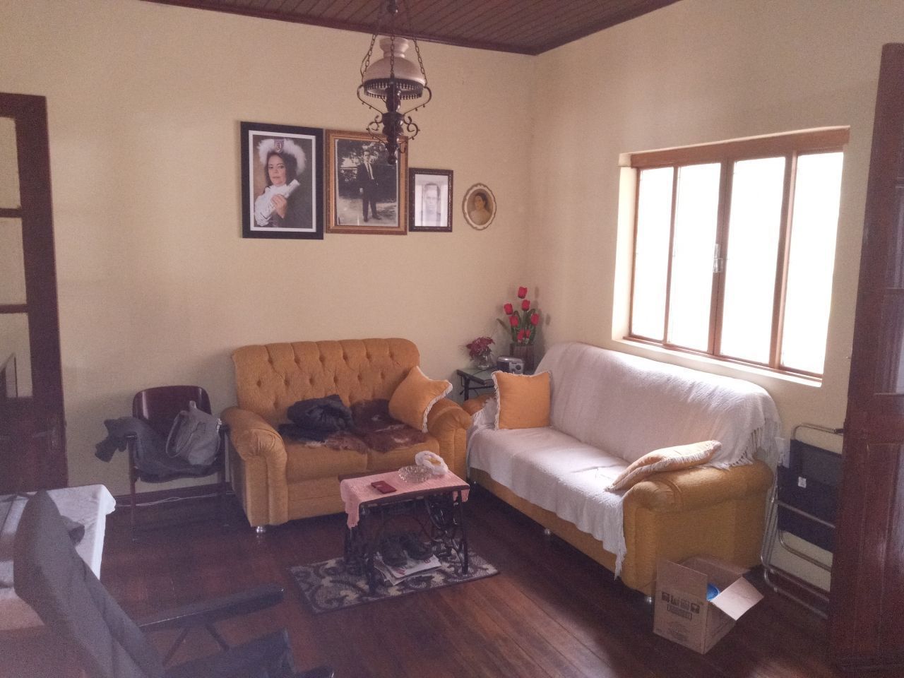 Sobrado à venda, 3 quartos, 1 suíte, 3 vagas, Centro - Alegrete/RS