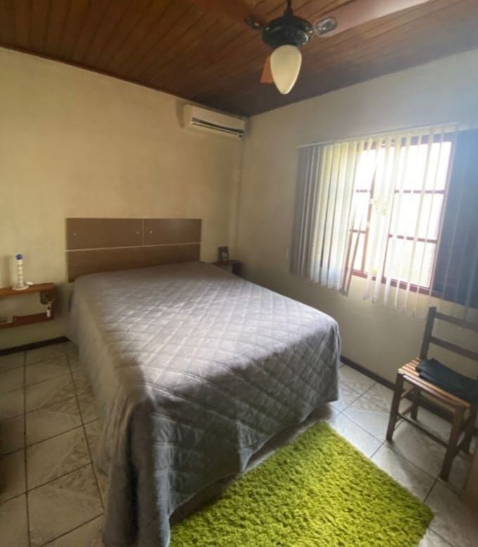 Casa com 4 Dormitórios à venda, 80 m² por R$ 380.000,00 Casa com 4 Dormitórios à venda, 80 m² por R$ 380.000,00