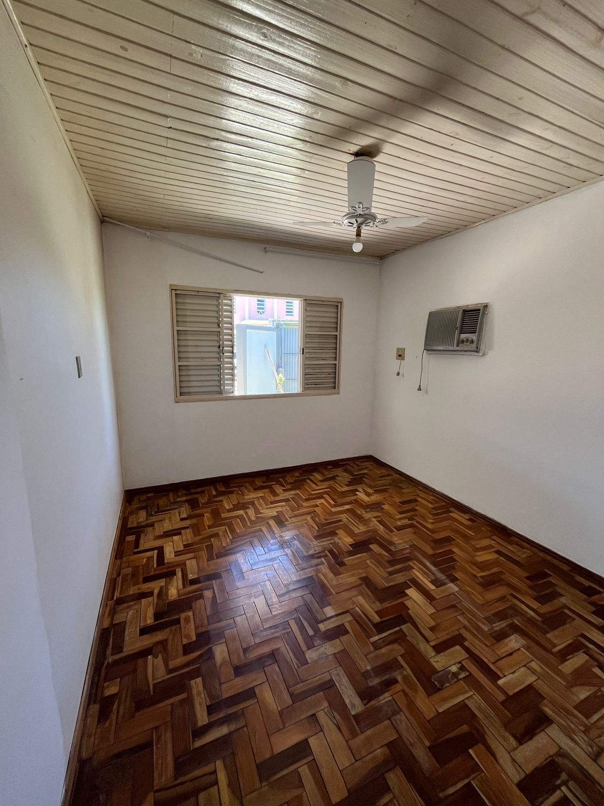 Casa para locação de 3 quartos