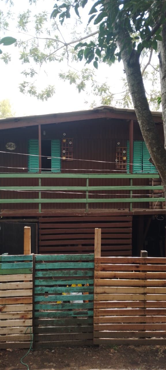 Casa a venda no bairro tancredo neves