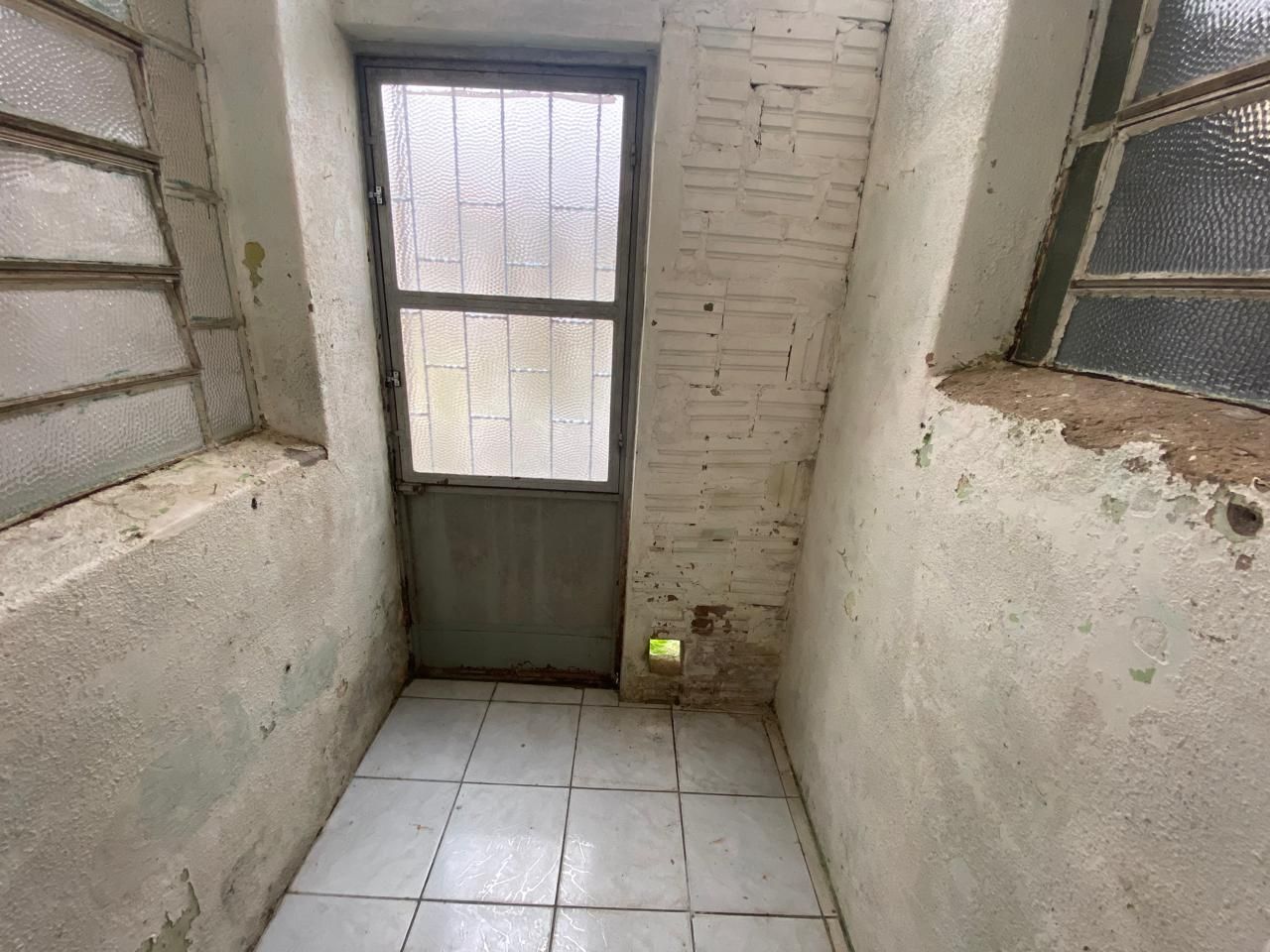 Casa à venda, 2 quartos, 1 vaga, Cidade Alta - Alegrete/RS