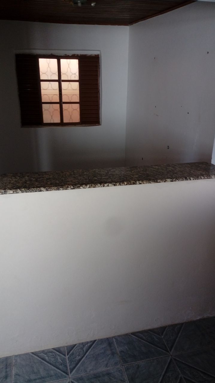 Casa à venda, 2 quartos, 1 vaga, progresso - alegrete/rs