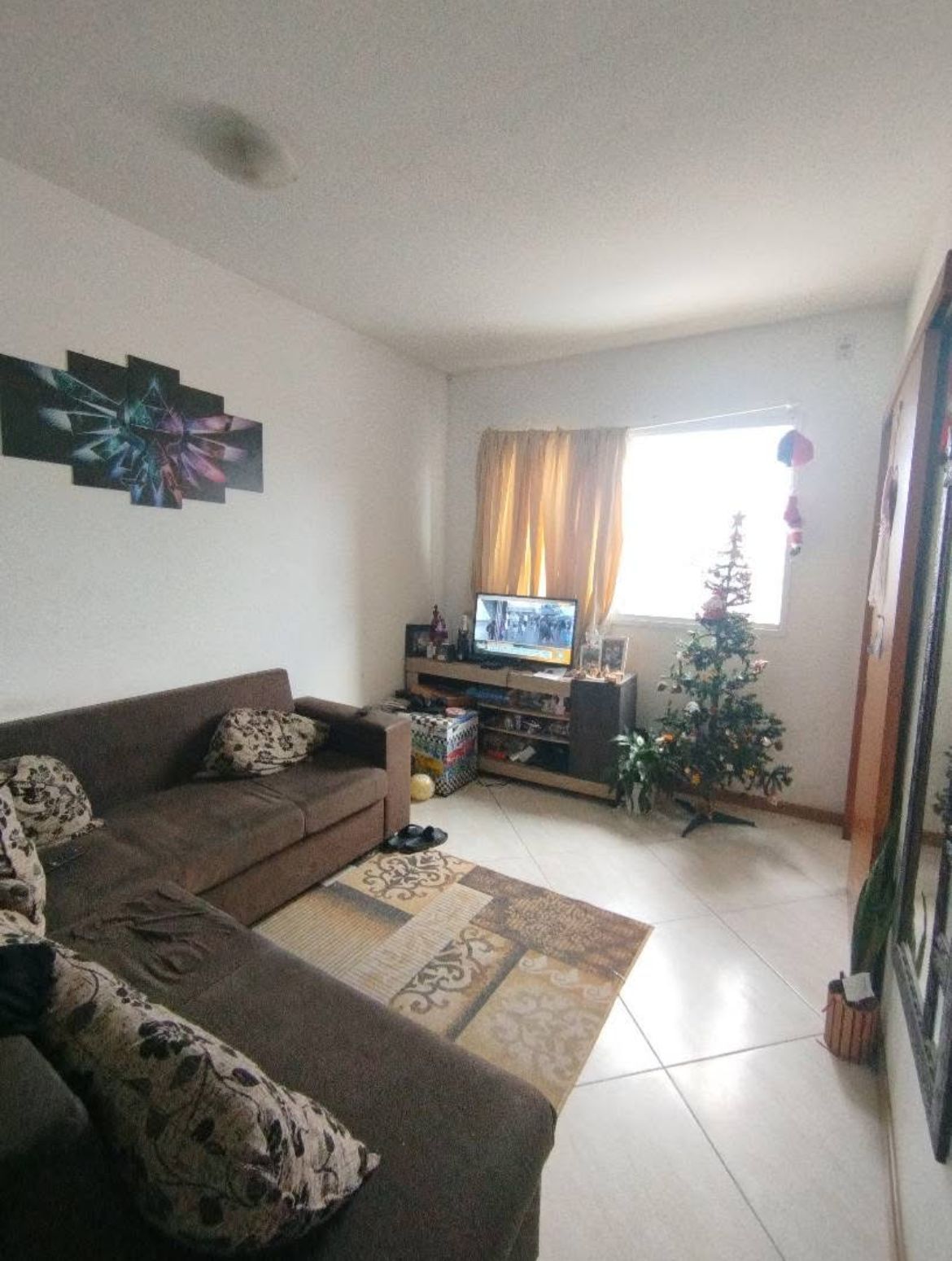 Apartamento, 1 quarto, 45 m² - Foto 3