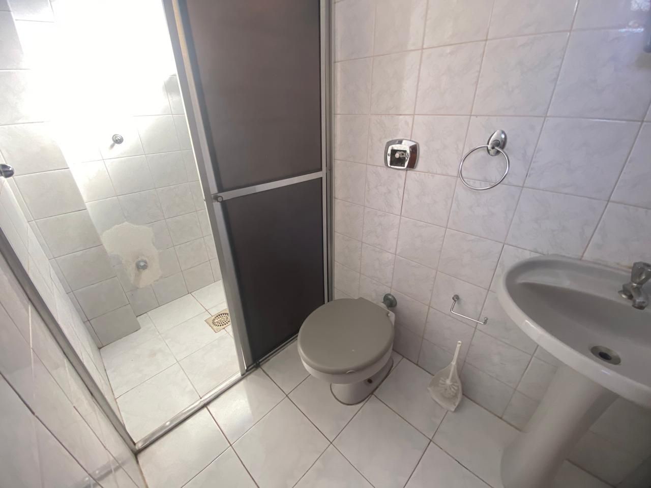 Apartamento no Centro – Praticidade no dia a dia!