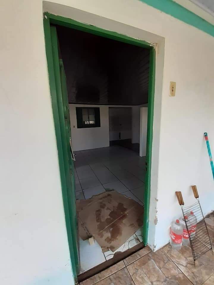 Casa à venda, 2 quartos, 1 suíte, 1 vaga, Ibirapuitã - Alegrete/RS