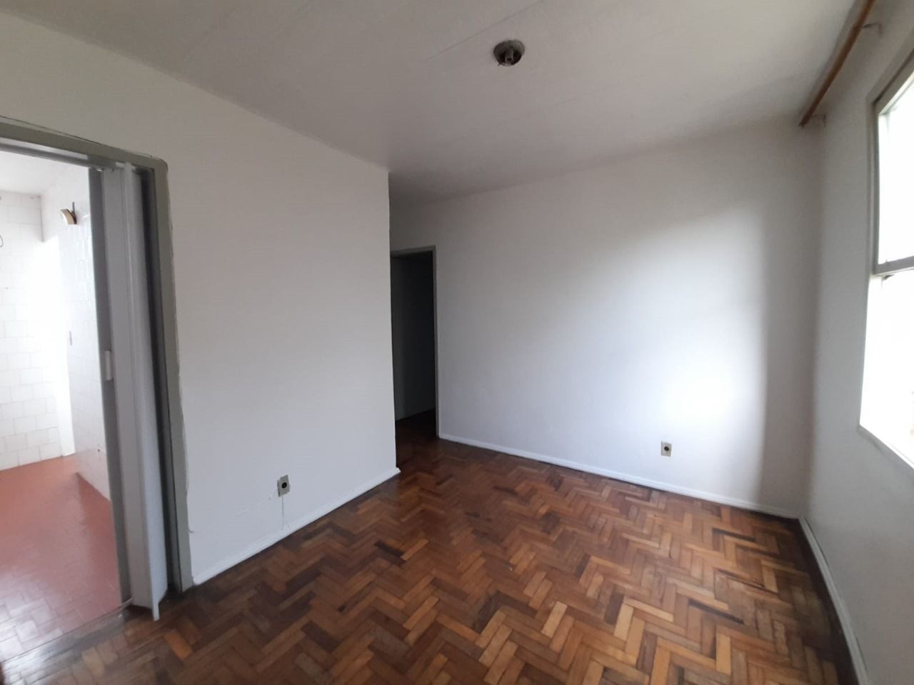 Apartamento à venda no centro de alegrete - 2 dormitórios e 