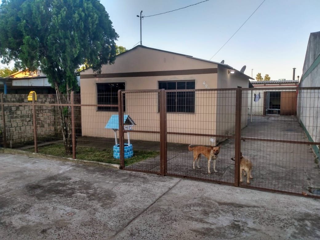 Casa à venda  no Progresso - Alegrete, RS. Imóveis
