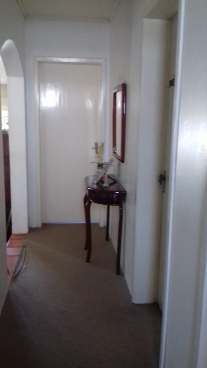 Casa à venda, 4 quartos, 1 vaga, inês - alegrete/rs
