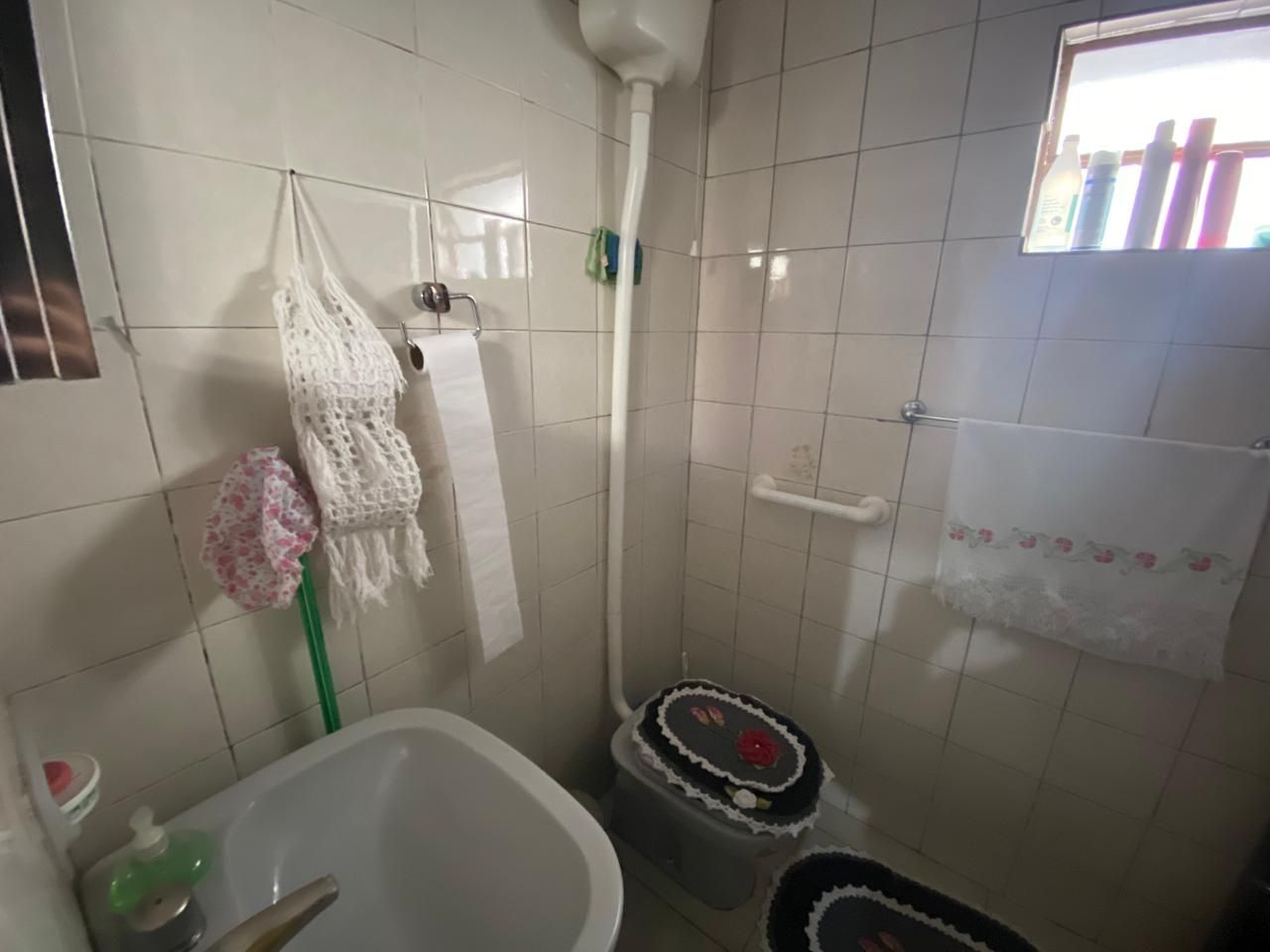 Casa à Venda no Cidade Alta em Alegrete 3 Dormitórios