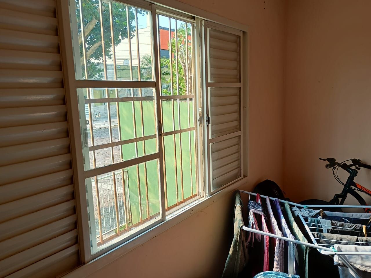 Apartamento Térreo de 2 Quartos à Venda - Centro/Alegrete