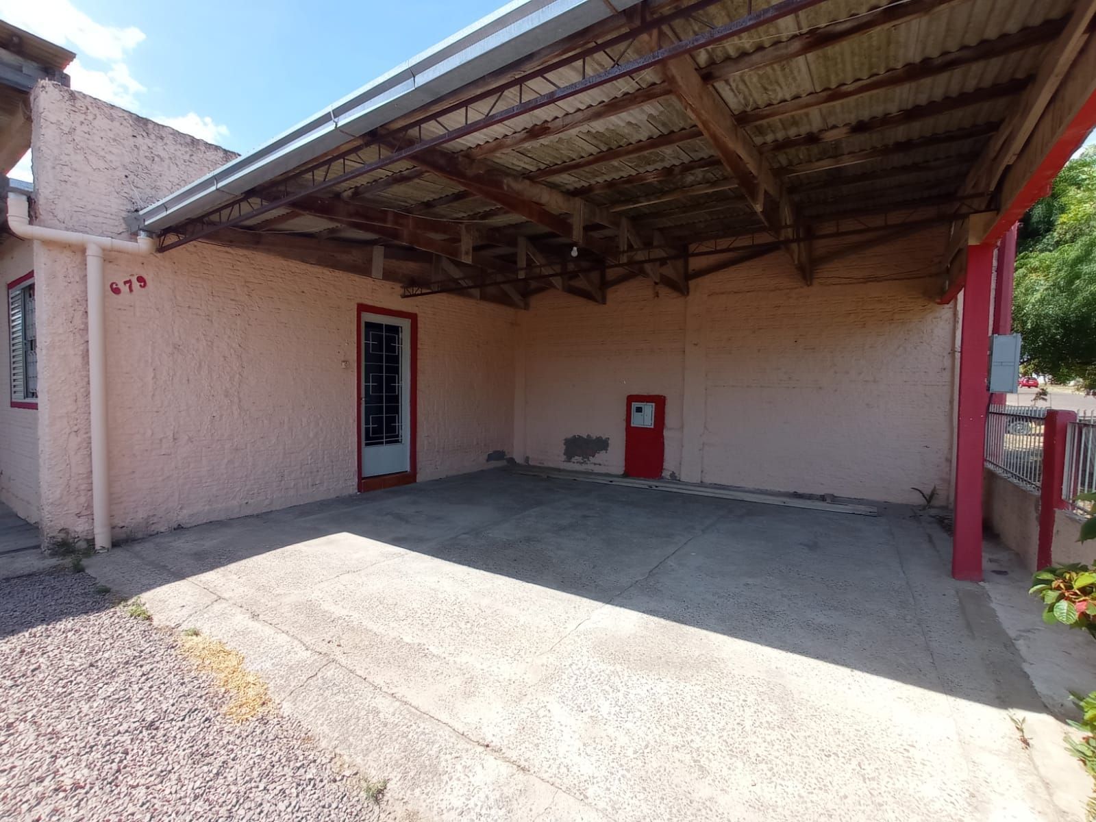 Casa à venda, 4 quartos, 4 vagas, Vera Cruz - Alegrete/RS