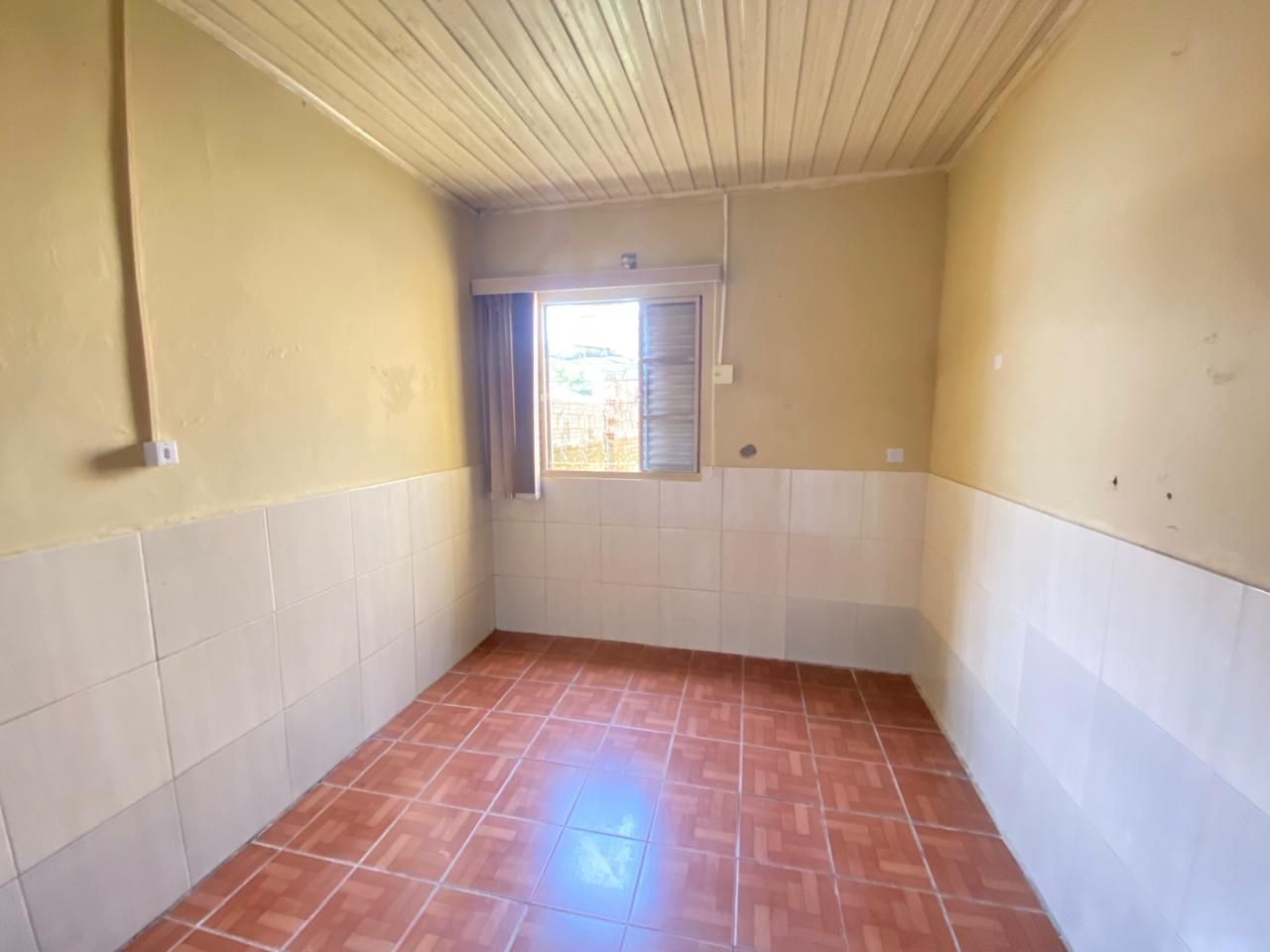 Casa à venda, 2 quartos, 1 vaga, Cidade Alta - Alegrete/RS