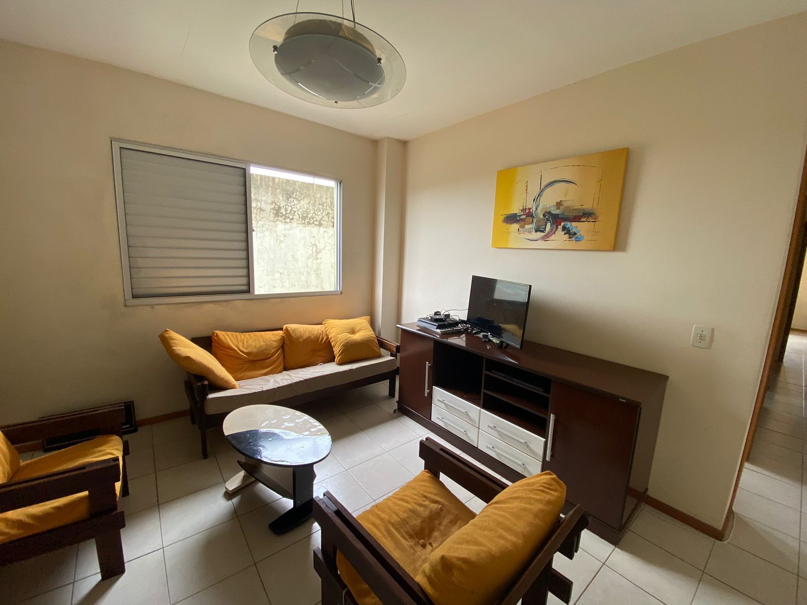 Apartamento, 2 quartos, 60 m² - Foto 1