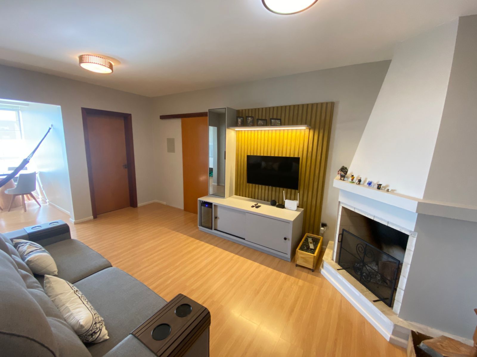 Apartamento, 2 quartos, 90 m² - Foto 2