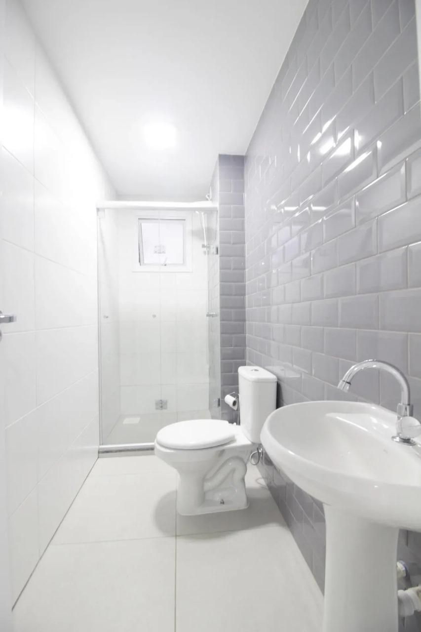 Apartamento à venda no Centro. 1 banheiro e 1 dormitório.